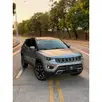 JEEP COMPASS 2.0 16V DIESEL LIMITED 4X4 AUTOMÁTICO JEEP COMPASS 2.0 16V DIESEL LIMITED 4X4 AUTOMÁTICO