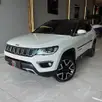 JEEP COMPASS 2.0 16V DIESEL LIMITED 4X4 AUTOMÁTICO JEEP COMPASS 2.0 16V DIESEL LIMITED 4X4 AUTOMÁTICO