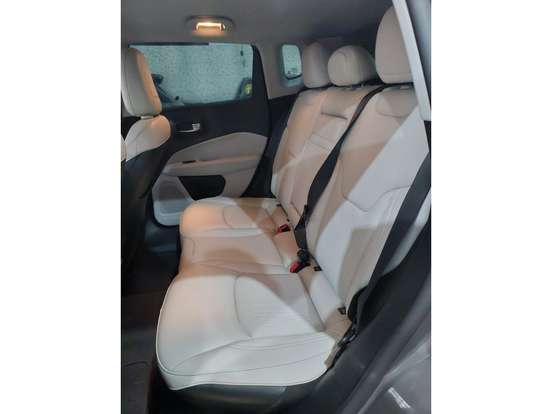 JEEP-COMPASS-2.0 16V DIESEL LONGITUDE 4X4 AUTOMÁTICO JEEP-COMPASS-2018