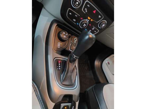 JEEP-COMPASS-2.0 16V DIESEL LONGITUDE 4X4 AUTOMÁTICO JEEP-COMPASS-2018