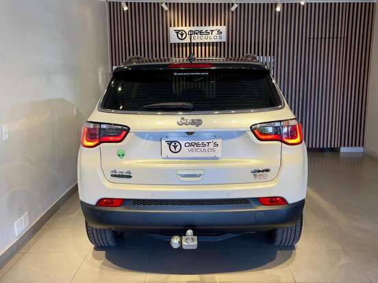 JEEP-COMPASS-2.0 16V DIESEL LONGITUDE 4X4 AUTOMÁTICO JEEP-COMPASS-2021