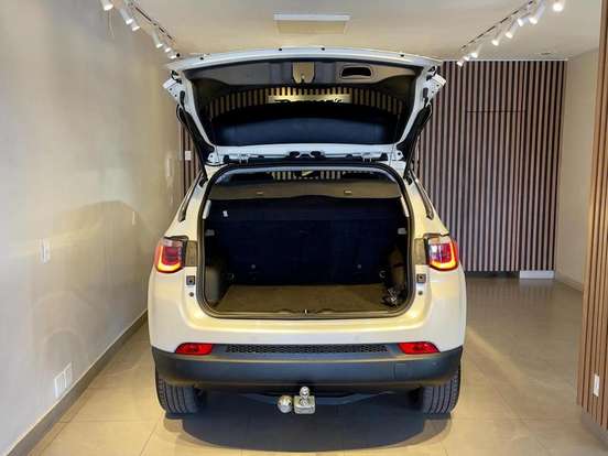JEEP-COMPASS-2.0 16V DIESEL LONGITUDE 4X4 AUTOMÁTICO JEEP-COMPASS-2021