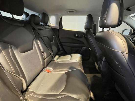 JEEP-COMPASS-2.0 16V DIESEL LONGITUDE 4X4 AUTOMÁTICO JEEP-COMPASS-2021