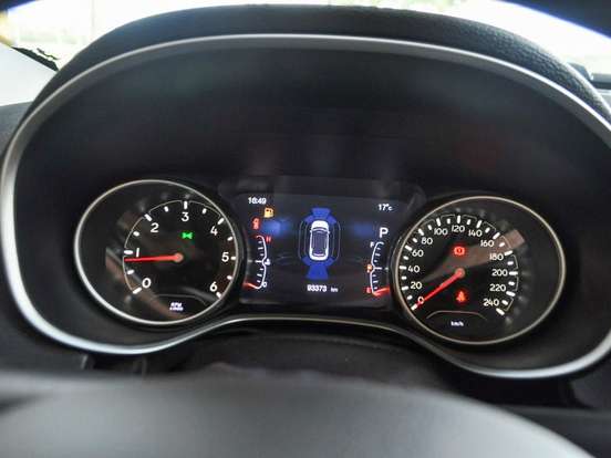 JEEP-COMPASS-2.0 16V DIESEL LONGITUDE 4X4 AUTOMÁTICO JEEP-COMPASS-2020