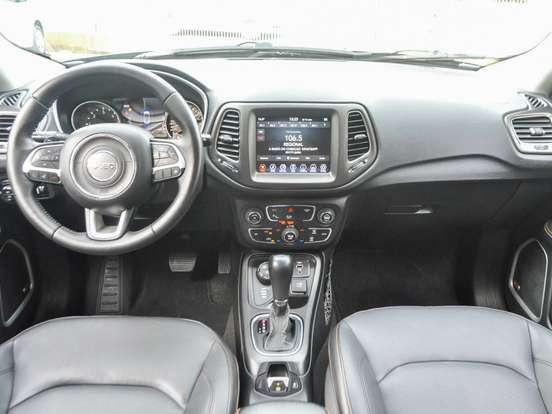JEEP-COMPASS-2.0 16V DIESEL LONGITUDE 4X4 AUTOMÁTICO JEEP-COMPASS-2020