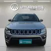 JEEP COMPASS 2.0 16V DIESEL LONGITUDE 4X4 AUTOMÁTICO JEEP COMPASS 2.0 16V DIESEL LONGITUDE 4X4 AUTOMÁTICO
