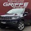 JEEP COMPASS 2.0 16V DIESEL LONGITUDE 4X4 AUTOMÁTICO JEEP COMPASS 2.0 16V DIESEL LONGITUDE 4X4 AUTOMÁTICO