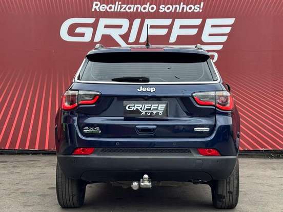 JEEP-COMPASS-2.0 16V DIESEL LONGITUDE 4X4 AUTOMÁTICO JEEP-COMPASS-2020