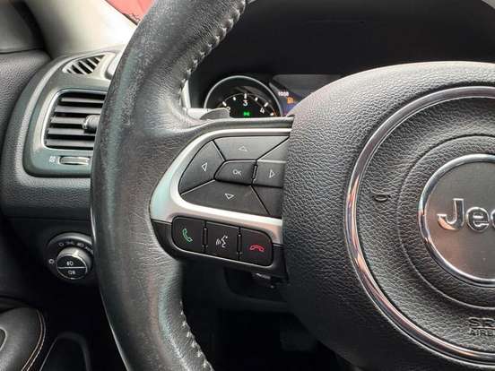 JEEP-COMPASS-2.0 16V DIESEL LONGITUDE 4X4 AUTOMÁTICO JEEP-COMPASS-2020