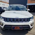 JEEP COMPASS 2.0 16V DIESEL LONGITUDE 4X4 AUTOMÁTICO JEEP COMPASS 2.0 16V DIESEL LONGITUDE 4X4 AUTOMÁTICO