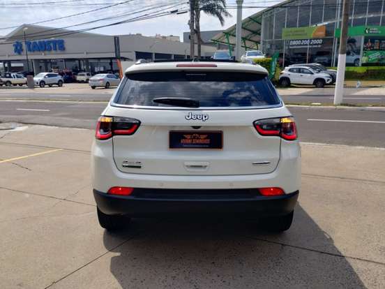 JEEP-COMPASS-2.0 16V DIESEL LONGITUDE 4X4 AUTOMÁTICO JEEP-COMPASS-2021
