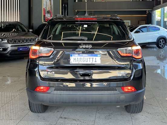 JEEP-COMPASS-2.0 16V DIESEL LONGITUDE 4X4 AUTOMÁTICO JEEP-COMPASS-2017