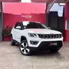 JEEP COMPASS 2.0 16V DIESEL LONGITUDE 4X4 AUTOMÁTICO JEEP COMPASS 2.0 16V DIESEL LONGITUDE 4X4 AUTOMÁTICO