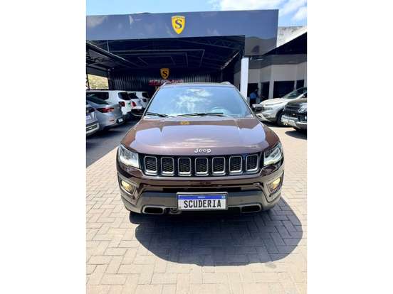 JEEP-COMPASS-2.0 16V DIESEL S 4X4 AUTOMÁTICO JEEP-COMPASS-2020