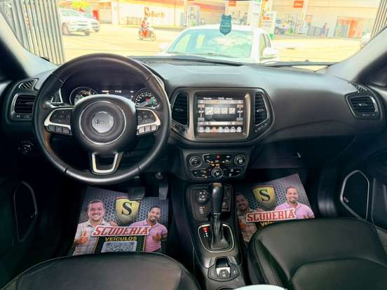 JEEP-COMPASS-2.0 16V DIESEL S 4X4 AUTOMÁTICO JEEP-COMPASS-2020