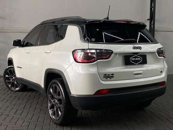 JEEP-COMPASS-2.0 16V DIESEL S 4X4 AUTOMÁTICO JEEP-COMPASS-2020