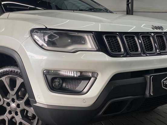 JEEP-COMPASS-2.0 16V DIESEL S 4X4 AUTOMÁTICO JEEP-COMPASS-2020