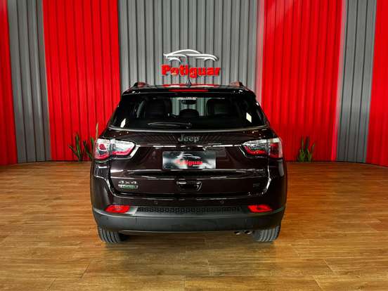 JEEP-COMPASS-2.0 16V DIESEL S 4X4 AUTOMÁTICO JEEP-COMPASS-2020
