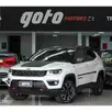 JEEP COMPASS 2.0 16V DIESEL TRAILHAWK 4X4 AUTOMÁTICO JEEP COMPASS 2.0 16V DIESEL TRAILHAWK 4X4 AUTOMÁTICO