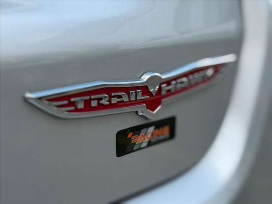 JEEP-COMPASS-2.0 16V DIESEL TRAILHAWK 4X4 AUTOMÁTICO JEEP-COMPASS-2017