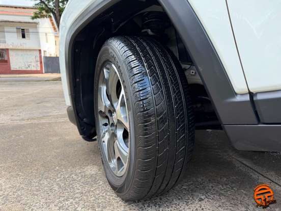 JEEP-COMPASS-2.0 16V FLEX LIMITED AUTOMÁTICO JEEP-COMPASS-2016