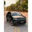 JEEP COMPASS 2.0 16V FLEX LONGITUDE AUTOMÁTICO JEEP COMPASS 2.0 16V FLEX LONGITUDE AUTOMÁTICO
