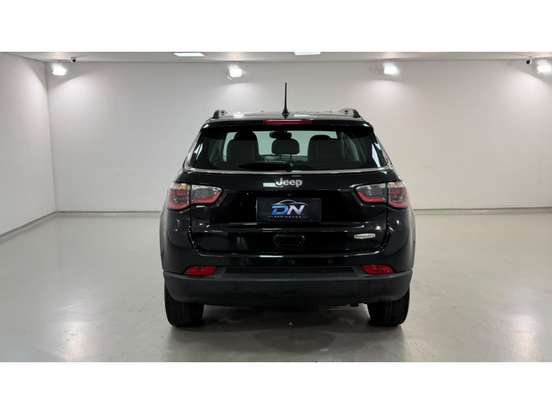 JEEP-COMPASS-2.0 16V FLEX LONGITUDE AUTOMÁTICO JEEP-COMPASS-2021