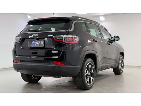 JEEP-COMPASS-2.0 16V FLEX LONGITUDE AUTOMÁTICO JEEP-COMPASS-2021