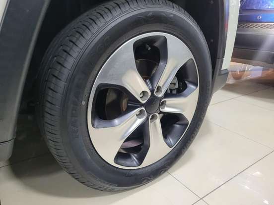 JEEP-COMPASS-2017