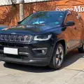JEEP COMPASS 2.0 16V FLEX LONGITUDE AUTOMÁTICO JEEP COMPASS 2.0 16V FLEX LONGITUDE AUTOMÁTICO