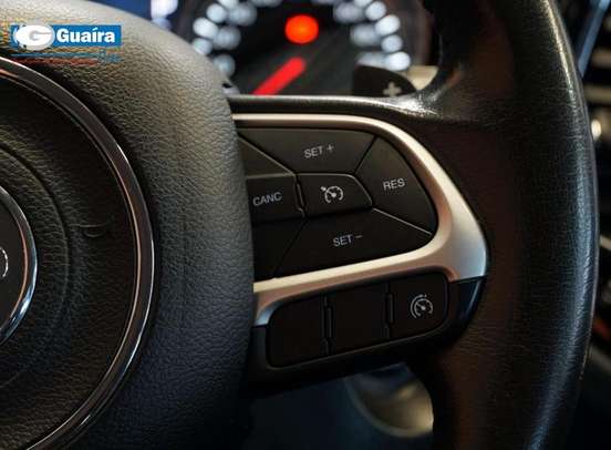 JEEP-COMPASS-2.0 16V FLEX LONGITUDE AUTOMÁTICO JEEP-COMPASS-2020