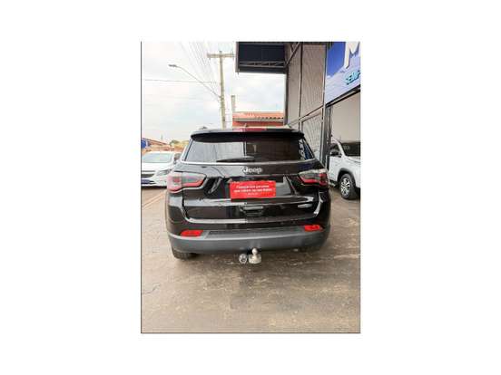 JEEP-COMPASS-2.0 16V FLEX LONGITUDE AUTOMÁTICO JEEP-COMPASS-2018