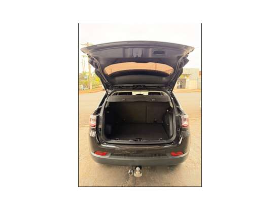 JEEP-COMPASS-2.0 16V FLEX LONGITUDE AUTOMÁTICO JEEP-COMPASS-2018