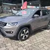 JEEP COMPASS 2.0 16V FLEX LONGITUDE AUTOMÁTICO JEEP COMPASS 2.0 16V FLEX LONGITUDE AUTOMÁTICO