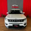 JEEP COMPASS 2.0 16V FLEX LONGITUDE AUTOMÁTICO JEEP COMPASS 2.0 16V FLEX LONGITUDE AUTOMÁTICO