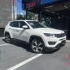 JEEP COMPASS 2.0 16V FLEX SPORT AUTOMÁTICO JEEP COMPASS 2.0 16V FLEX SPORT AUTOMÁTICO