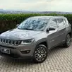 JEEP COMPASS 2.0 16V FLEX SPORT AUTOMÁTICO JEEP COMPASS 2.0 16V FLEX SPORT AUTOMÁTICO