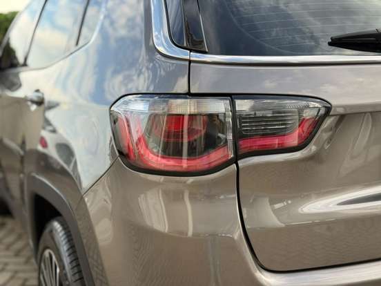 JEEP-COMPASS-2.0 16V FLEX SPORT AUTOMÁTICO JEEP-COMPASS-2019