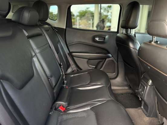 JEEP-COMPASS-2.0 16V FLEX SPORT AUTOMÁTICO JEEP-COMPASS-2019