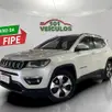 JEEP COMPASS 2.0 16V FLEX SPORT AUTOMÁTICO JEEP COMPASS 2.0 16V FLEX SPORT AUTOMÁTICO
