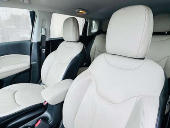 JEEP-COMPASS-2.0 16V FLEX SPORT AUTOMÁTICO JEEP-COMPASS-2020