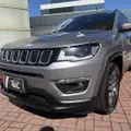 JEEP COMPASS 2.0 16V FLEX SPORT AUTOMÁTICO JEEP COMPASS 2.0 16V FLEX SPORT AUTOMÁTICO