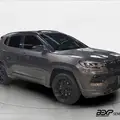 JEEP COMPASS 2.0 HURRICANE 4 TURBO GASOLINA BLACKHAWK AT9 JEEP COMPASS 2.0 HURRICANE 4 TURBO GASOLINA BLACKHAWK AT9