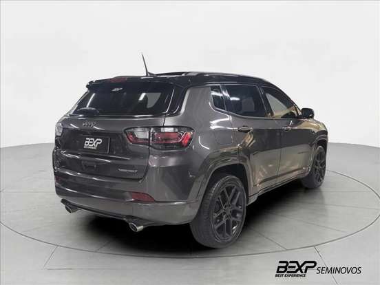 JEEP-COMPASS-2.0 HURRICANE 4 TURBO GASOLINA BLACKHAWK AT9 JEEP-COMPASS-2024