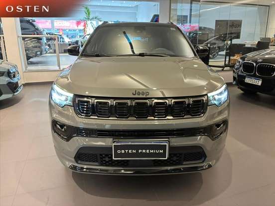 JEEP-COMPASS-2.0 HURRICANE 4 TURBO GASOLINA BLACKHAWK AT9 JEEP-COMPASS-2024