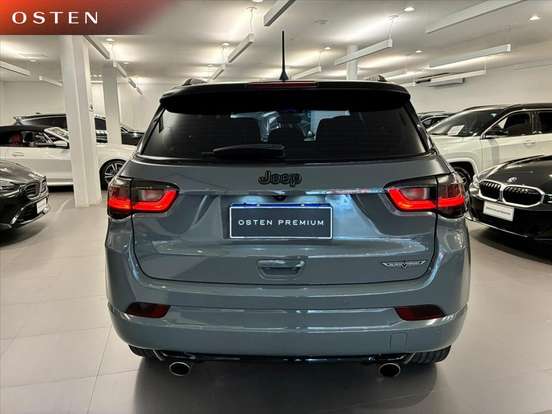 JEEP-COMPASS-2.0 HURRICANE 4 TURBO GASOLINA BLACKHAWK AT9 JEEP-COMPASS-2024