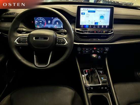 JEEP-COMPASS-2.0 HURRICANE 4 TURBO GASOLINA BLACKHAWK AT9 JEEP-COMPASS-2024