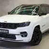 JEEP COMPASS 2.0 HURRICANE 4 TURBO GASOLINA BLACKHAWK AT9 JEEP COMPASS 2.0 HURRICANE 4 TURBO GASOLINA BLACKHAWK AT9