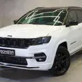 JEEP COMPASS 2.0 HURRICANE 4 TURBO GASOLINA BLACKHAWK AT9 JEEP COMPASS 2.0 HURRICANE 4 TURBO GASOLINA BLACKHAWK AT9