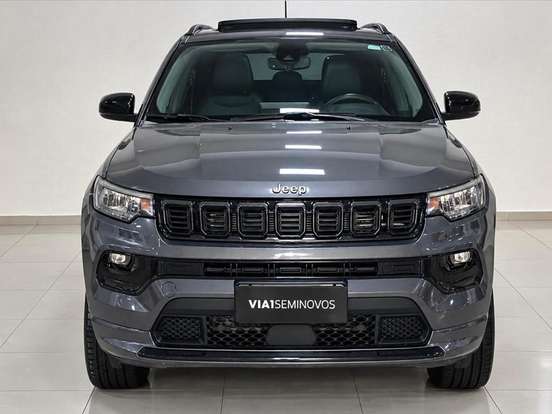 JEEP-COMPASS-2.0 HURRICANE 4 TURBO GASOLINA BLACKHAWK AT9 JEEP-COMPASS-2024